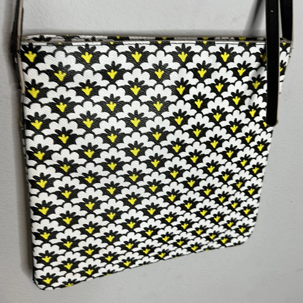 Vera Bradley Slim Hipster Crossbody in Fanfare